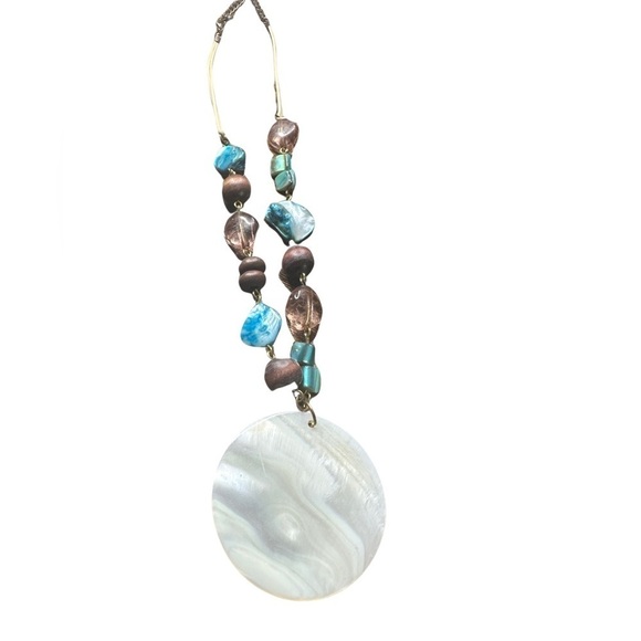 Gorgeous Necklace (Like New) 🐬 - Picture 4 of 5